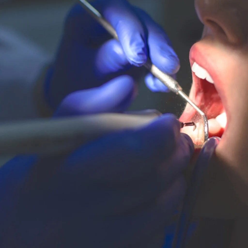 Studio Dentistico Wigder - studio dentistico a Trevignano