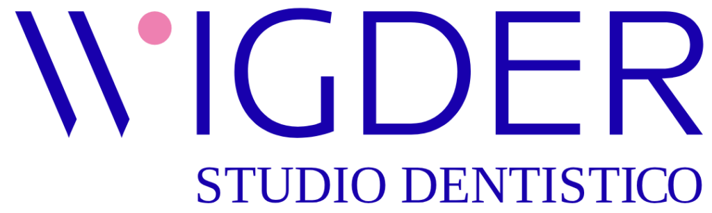 Wigder - logo - studio dentistico a Trevignano